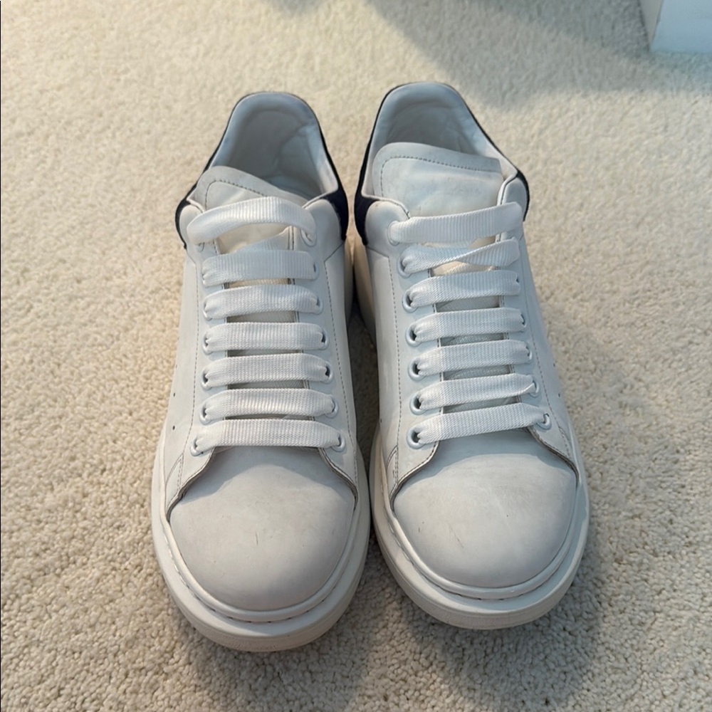 Alexander McQueen Men’s Sneakers